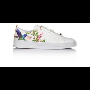 Ted Baker London Shoes - Ted Baker Sneakers Ted Baker London Shoes - Ted Baker Sneakers